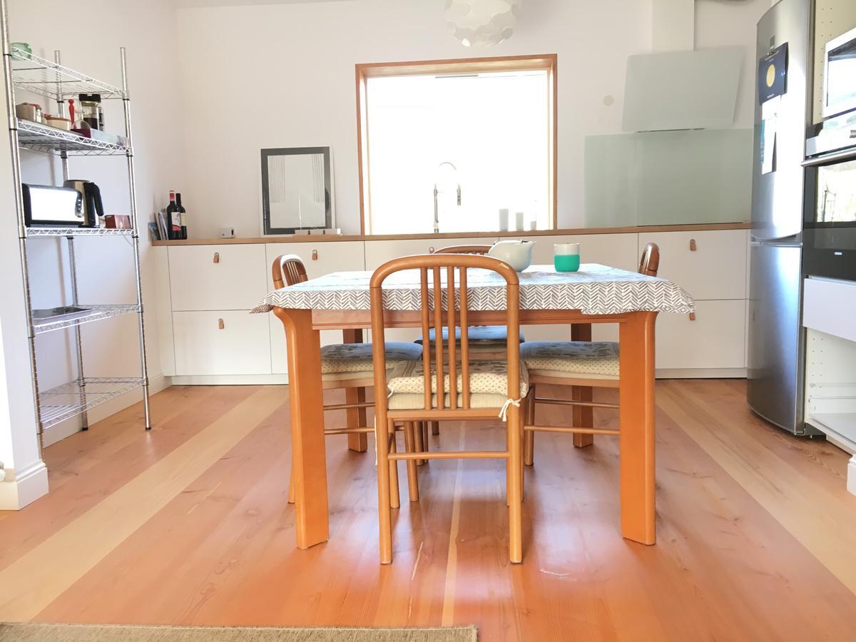 Larrasoana Casa Elita酒店 外观 照片